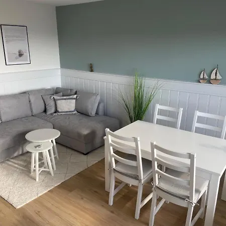 Deichliebe Apartment Busum