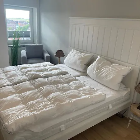 Deichliebe Apartment