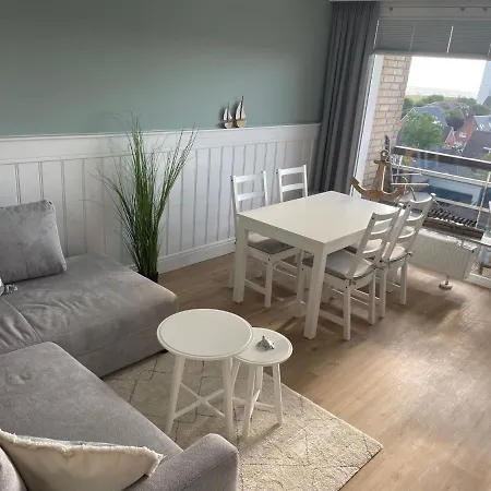 Lejlighed Deichliebe