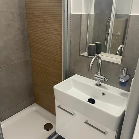 아파트 Deichliebe