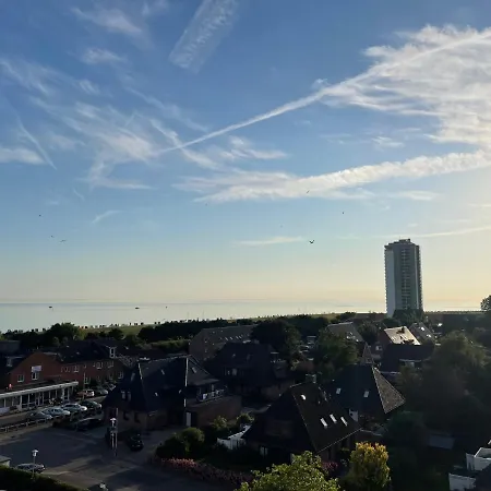 Deichliebe Büsum