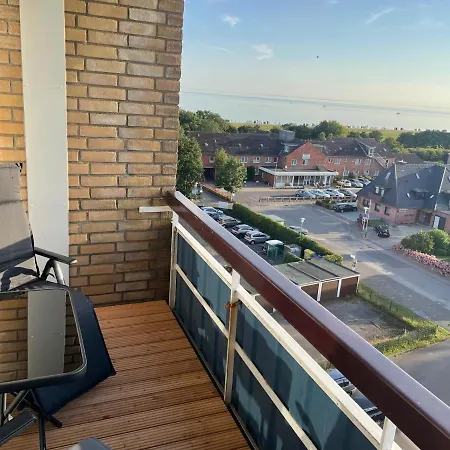 Deichliebe Büsum