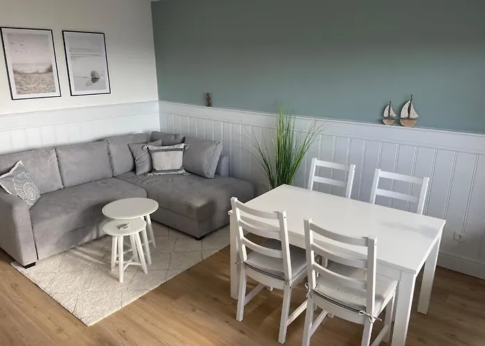 Deichliebe 아파트 부숨