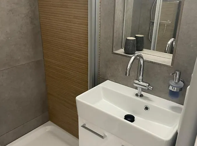 Appartamento Deichliebe